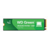 WDS100T4G0E WD Green 1TB SN3000 NVMe SSD Gen4 PCIe M.2 2280