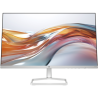 HP 524SW Series 5 -23.8″ FHD White Monitor
