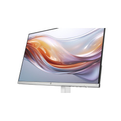 HP 524SH Series 5 -23.8″ FHD Height Adjust Monitor