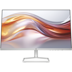 HP 527SW Series 5 -27 inch  FHD White Monitor