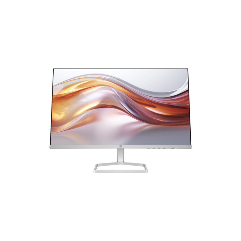HP 527SH Series 5 -27 inch FHD Height Adjust Monitor HP 527SH Series 5 -27 inch FHD Height Adjust Monitor
