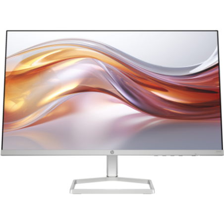 HP 527SH Series 5 -27 inch FHD Height Adjust Monitor