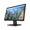 HP 20'' monitor, with DP/HDMI  connectivity