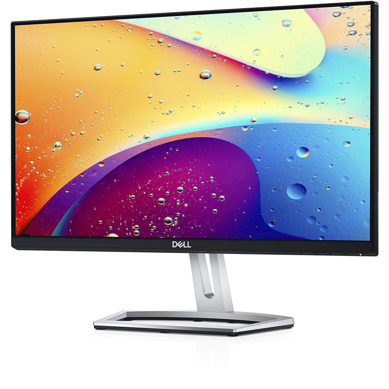 DELL P2271 22'' monitor, with VGA,hdmi and DP connectivity Ex UK