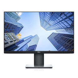 DELL 25'' TFT edge to edge,with HDMI/DP