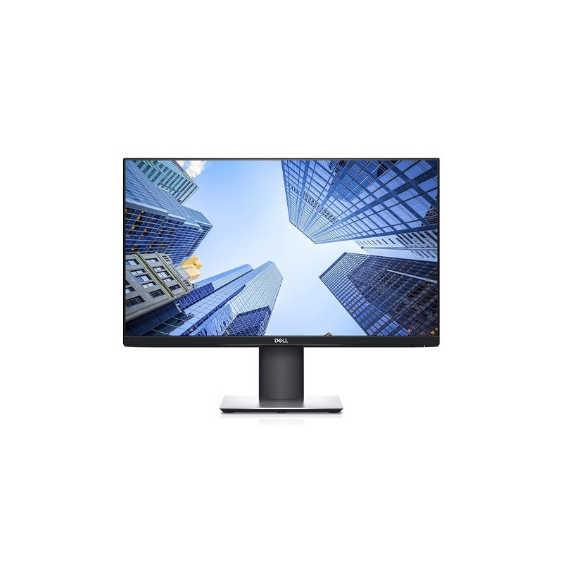 DELL 25'' TFT edge to edge,with HDMI/DP DELL 25'' TFT edge to edge,with HDMI/DP