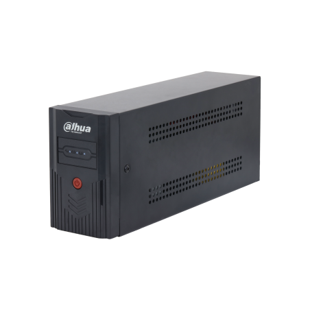 DAHUA 800VA UPS, 2 Ports,480W DH-PFM350-480A