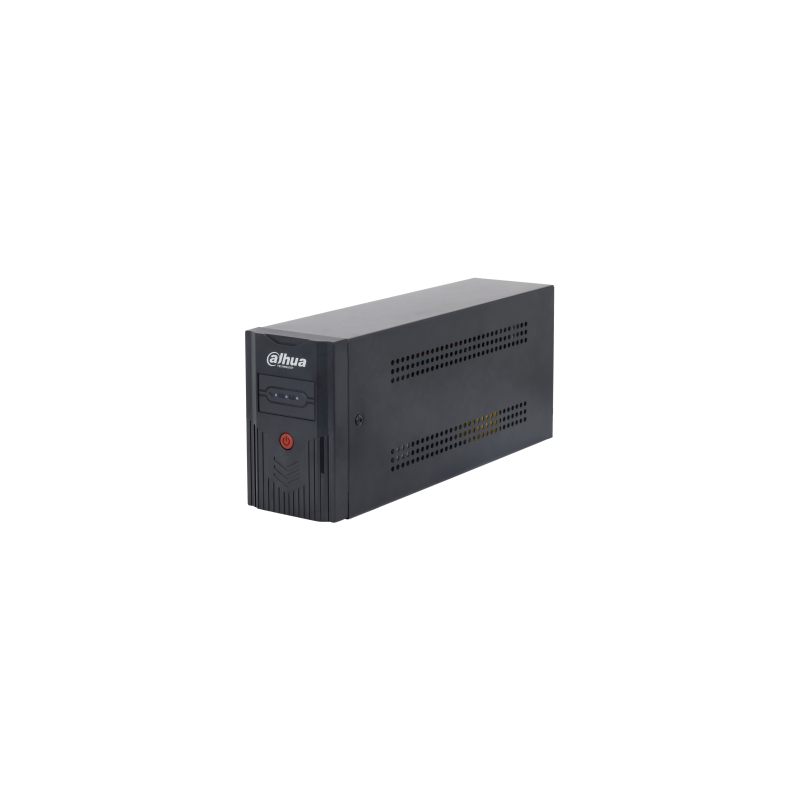 DAHUA 1200VA UPS, 4 Ports,720W DH-PFM350-720A DAHUA 1200VA UPS, 4 Ports,720W DH-PFM350-720A