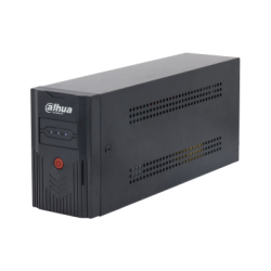 DAHUA 1500VA UPS, 4 Ports,800W DH-PFM350-900-A