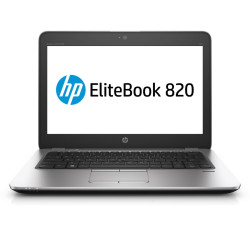 HP ELITEBOOK 820 G4 Ex Uk