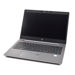 HP ZBOOK 14U G5 Ex Uk