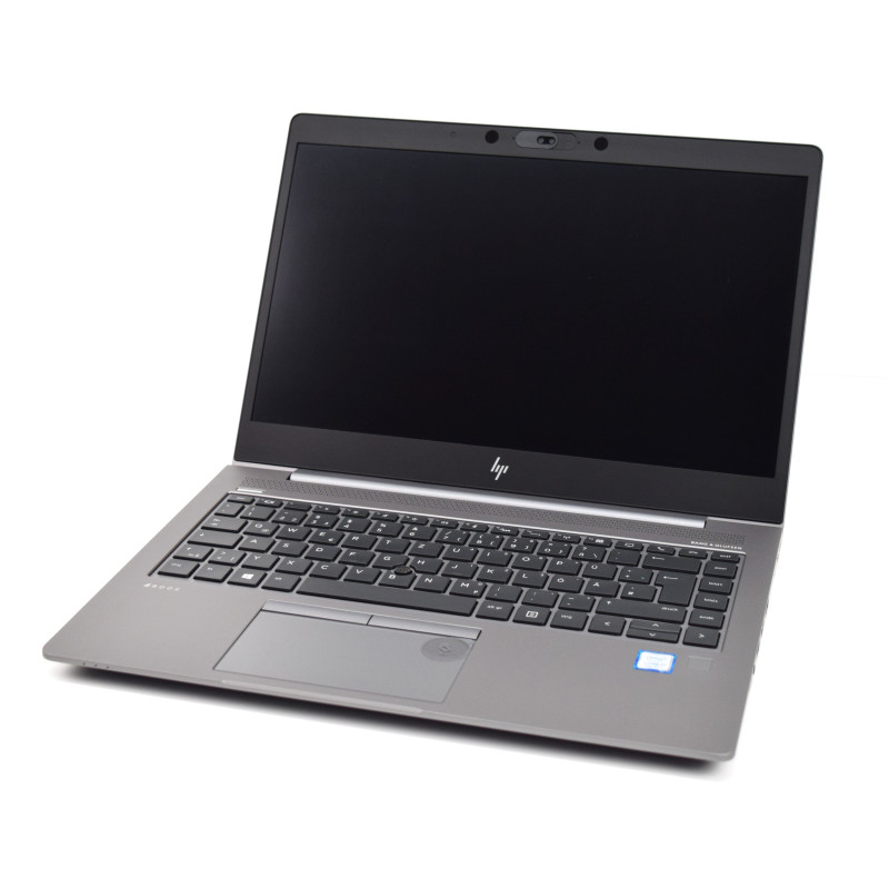 HP ZBOOK 14U G5 Ex Uk HP ZBOOK 14U G5 Ex Uk