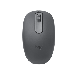 Logitech M196 Bluetooth Mouse - Graphite