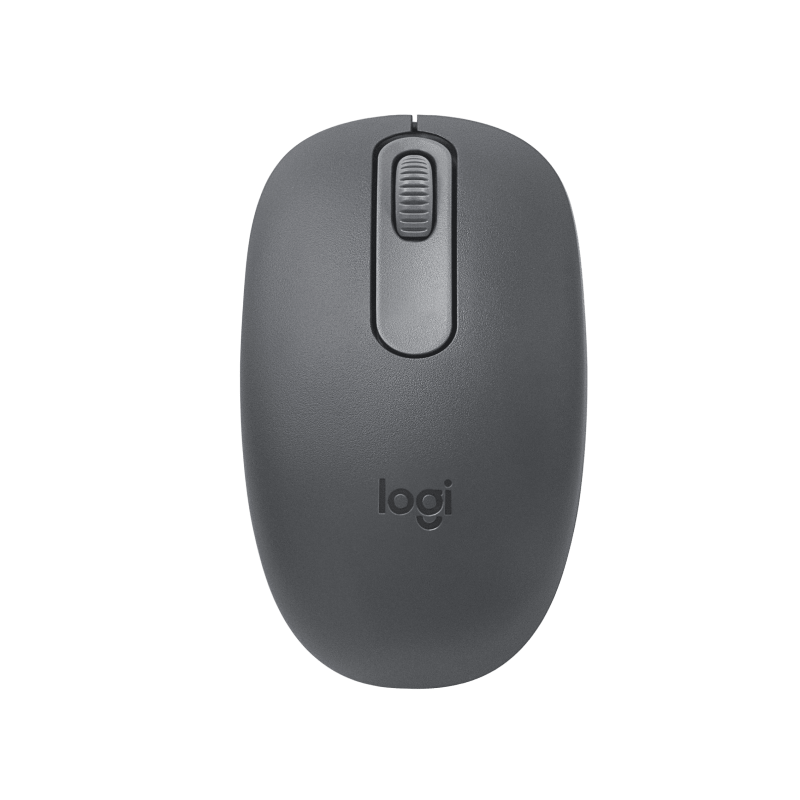 Logitech M196 Bluetooth Mouse - Graphite Logitech M196 Bluetooth Mouse - Graphite