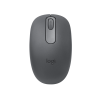 Logitech M196 Bluetooth Mouse - Graphite
