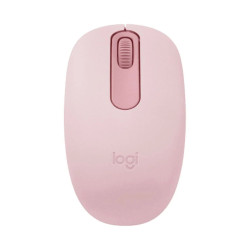 Logitech M196 Bluetooth Mouse - Rose