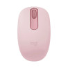 Logitech M196 Bluetooth Mouse - Rose