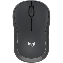 Logitech M240  SILENT Bluetooth Mouse - Graphite