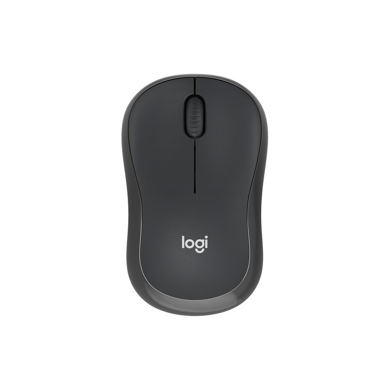 Logitech M240 SILENT Bluetooth Mouse - Graphite Logitech M240 SILENT Bluetooth Mouse - Graphite
