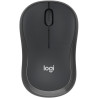 Logitech M240  SILENT Bluetooth Mouse - Graphite