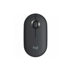 Logitech M350S Pebble 2 Bluetooth Mouse - Tonal Graphite (Dongless)