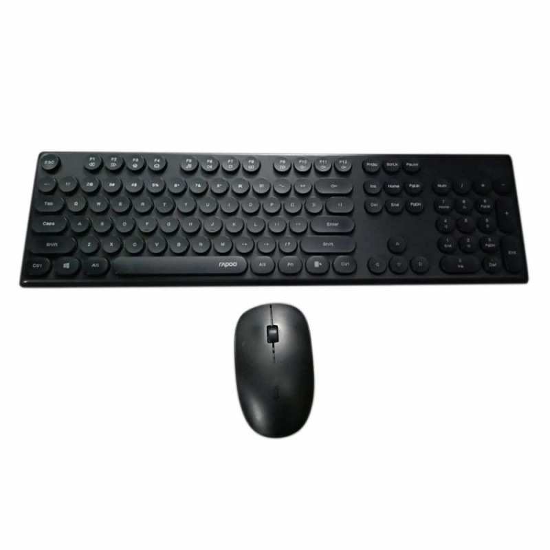 HP CS10 Wireless Keyboard + MOUSE HP CS10 Wireless Keyboard + MOUSE