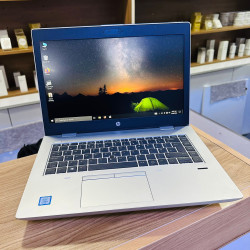 Hp 640 G5 i5 8th 8/256GB