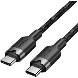 VEN TRDWH Vention USB 2.0 Type-C Male to Male Cable 2M