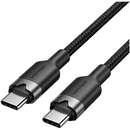 VEN TRDWH Vention USB 2.0 Type-C Male to Male Cable 2M