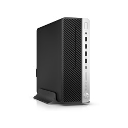 HP 600 G4 I5 SFF 8TH GEN, 8GB RAM, 500 GB HDD