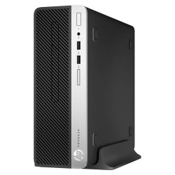 HP 400 G6 I5 SFF 9TH GEN 8GB RAM 500GB HDD Ex UK