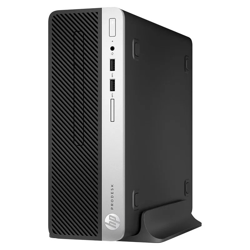 HP 400 G6 I5 SFF 9TH GEN 8GB RAM 500GB HDD Ex UK HP 400 G6 I5 SFF 9TH GEN 8GB RAM 500GB HDD Ex UK