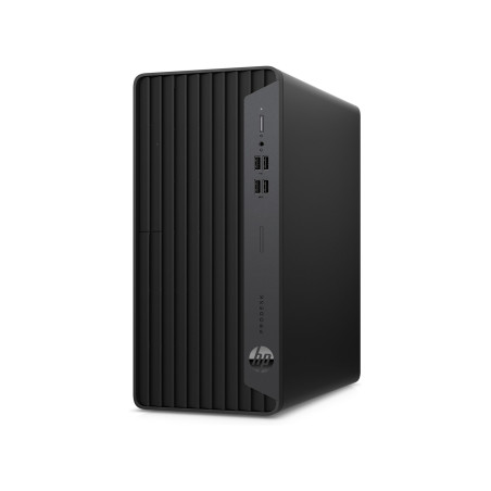 HP 400 G7 I5 SFF 9TH GEN 16GB RAM 500GB HDD Ex UK