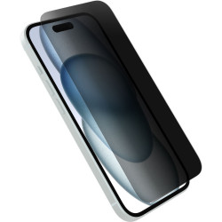 iPhone privacy guard