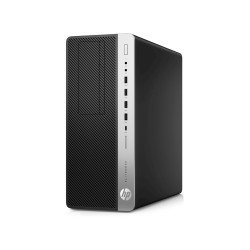 HP 800 G3 I7 TOWER 6TH GEN 8GB RAM 500 GB HDD Ex UK