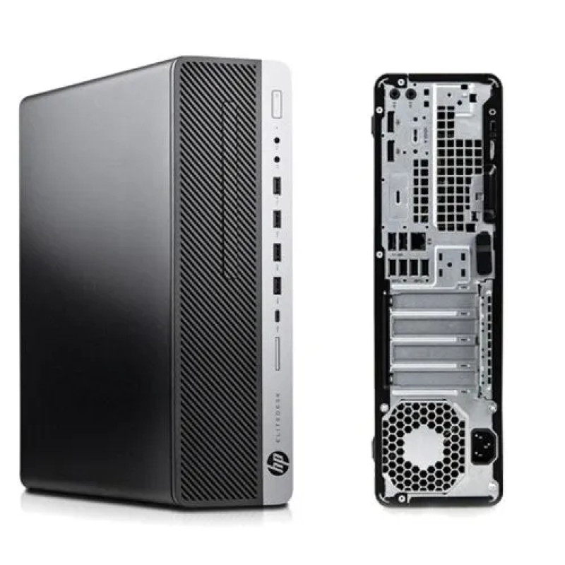 HP 800 G3 I7 TOWER 7TH GEN 8GB RAM 500GB HDD HP 800 G3 I7 TOWER 7TH GEN 8GB RAM 500GB HDD