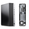 HP 800 G3 I7 TOWER 7TH GEN 8GB RAM 500GB HDD