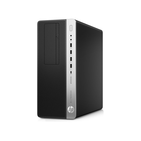 HP 800 G5 I7 TOWER 9TH GEN 8GB RAM 500GB HDD