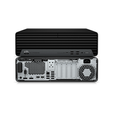HP 800 G6 I5 SFF 10TH GEN 16GB RAM 1TB HDD