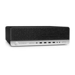 HP 800 G5 I5 SFF 9TH GEN 16 GB RAM 500 GB HDD with kb & mouse