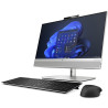 HP 800 G6 I5 ALL IN ONE 10TH GEN 16GB RAM 256 GB SSD with kb & mouse Ex UK