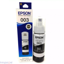 Epson - Ink Black - Original