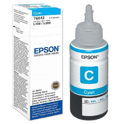 Epson - Ink Cyan - Original