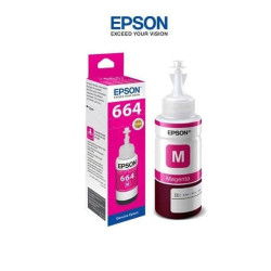 Epson - Ink Magenta - Original