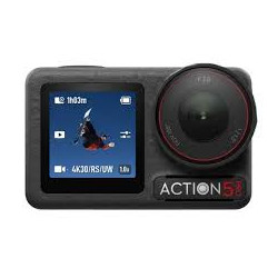 DJI Osmo Action 5 Pro Adventure Combo