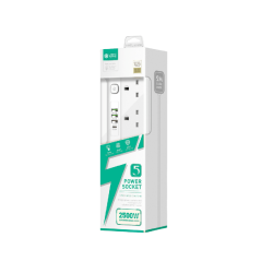 LW EXT 754 Lightwave Extension Socket