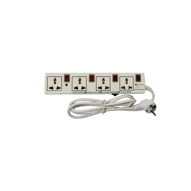 LW EXT 754 Lightwave Extension Socket LW EXT 754 Lightwave Extension Socket