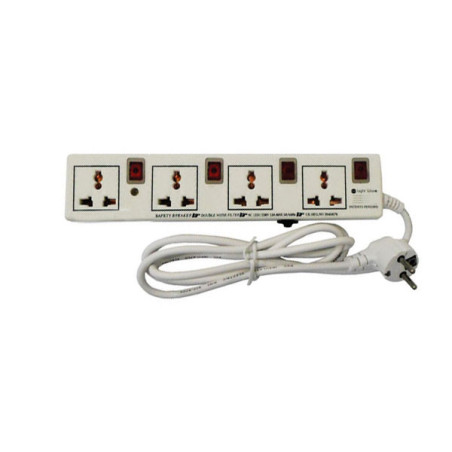 LW EXT 754 Lightwave Extension Socket