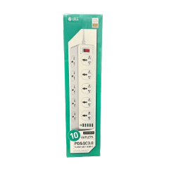 LW EXT 106U Lightwave Extension Socket- 2 Metres