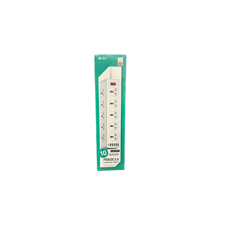 LW EXT 106U Lightwave Extension Socket- 2 Metres LW EXT 106U Lightwave Extension Socket- 2 Metres